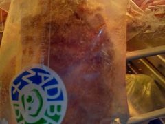 -DANXI丹喜面包·蛋糕(庐山店)