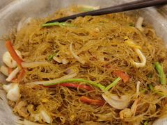海皇粉丝煲-郑猛记石岐鸽主题餐厅(长江店)