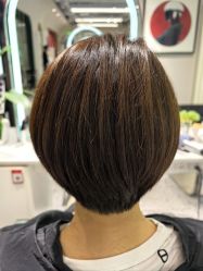 -童辉造型