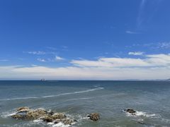 -养马岛旅游度假区