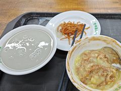 -老磁器口豆汁店(马家堡店)