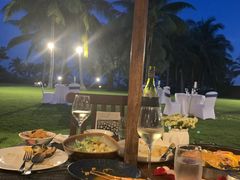 -宴悦海鲜餐厅·游水海鲜·牛排(亚龙湾瑞吉店)