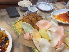 -伊兰津范儿