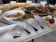 -阿谋美食·广西菜