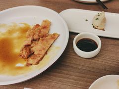 -苏小柳点心·手作小笼包(浦东嘉里城分院)