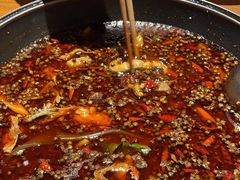 -南山渔美蛙鱼·老鸭汤·火锅(成都大邑店)