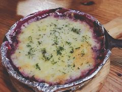 -院子餐厅·大锅菜·老杭帮(桥西直街店)