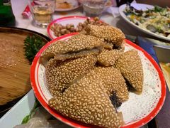 -焱三乐四川火锅店(经纬街店)