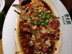 -费大厨辣椒炒肉(万家丽一店)