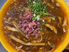 -毛华美食(清扬路店)