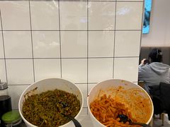 -鲜越鲜鱼粉(财富购物中心店)