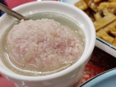 -玉华台饭庄(裕中西里小区店)