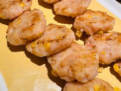 -泸溪河桃酥(西直门凯德店)