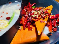 -阳阳老火锅(小南门店)