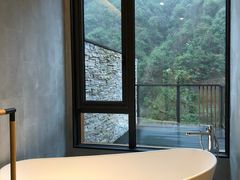 -宁海安岚·南溪阁全日餐厅