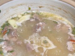 -江南小菜(东辰御龙湾店)
