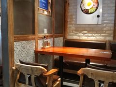 大堂-鑫日千里马朝鲜族小馆(总店)