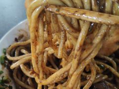 -熊腊生热干面馆(宝丰店)