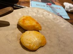 -老牌坊云南鱼豆花火锅(爱建店)