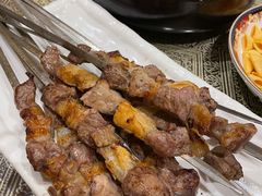 -小尕子·新疆菜(明园店)