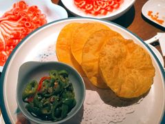 -百草滩羊清水涮羊肉(长城路店)