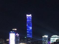 -黄浦江游览快线(金陵东路码头)