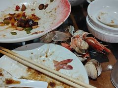-良师门滨海人家·海鲜·家常菜(滨海城店)