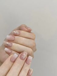 -WH日式美甲沙龙