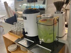 -露露家咖啡店