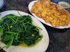 -适口餐厅砂锅粥(公信路总店)