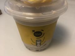 -加减茶饮(高沙店)
