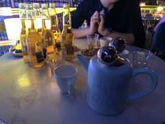 -甜喵酒吧(茂业店)