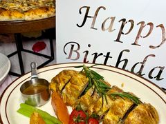 -碧特博格·20年品牌西餐厅(芜湖路店)