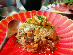 -合幸日本料理·炭火烧肉(观澜御湖店)