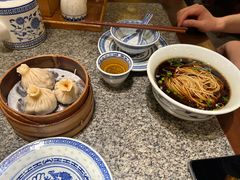 -南京大牌档(中山陵店)