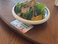 -水月周庄铂尔曼酒店-水月荟中餐厅