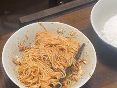 -李百蟹·蟹黄面·江景餐厅(外滩·豫园店)