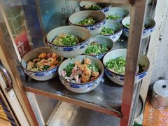 -正宗刘记不翻汤(和园店)