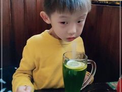 -小川洋风料理(汉街店)