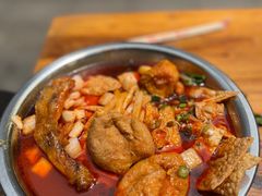 -桂湘缘卤味螺蛳粉