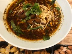 -好這口重庆小面(总店)