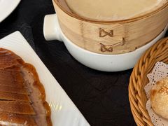 -大董(华贸购物中心店)