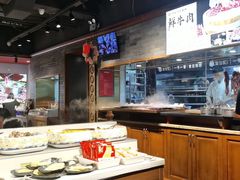 -海汕记·潮汕鲜牛肉火锅·自助