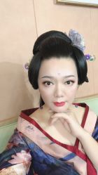 -盘子女人坊古装写真摄影(南京总店)