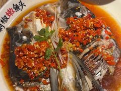 -湘阁里辣(沙井华润万家店)