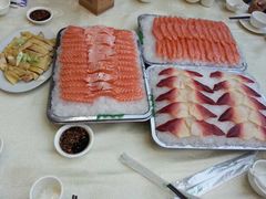 -新享乐海鲜(翠华路店)