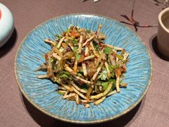 -山石榴·贵州菜(陆家嘴中心店)