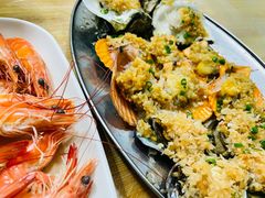 -忆海南海鲜(椰风巷第一市场店)