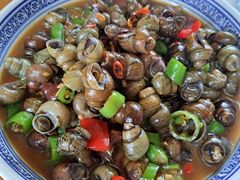 -芦茨金富饭庄·25年老字号·专做稻草鸡