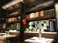 -闫府私房菜·百年鲁菜(恒隆店)